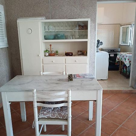 Pm 1 Via Ovidio Guest House Leporano Exterior foto
